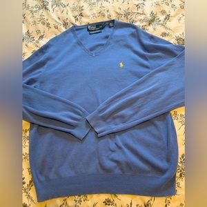 Pima cotton Polo Ralph Lauren sweater